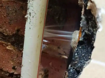 重庆县漏水检测电话