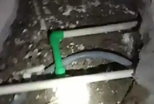 重庆县测漏水公司