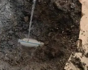 重庆县测漏水价格