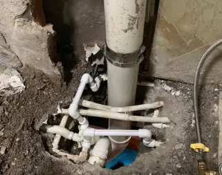 重庆县漏水检测哪家好