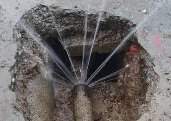 重庆县漏水检测多少钱