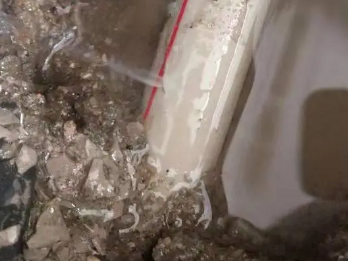 重庆县漏水检测哪家好