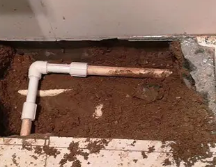 重庆县测漏水哪家好