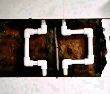 重庆县卫生间测漏水哪家好