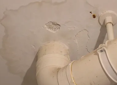 重庆县卫生间测漏水多少钱