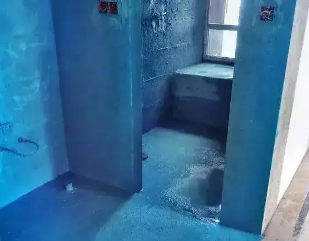 重庆县卫生间防水哪家好