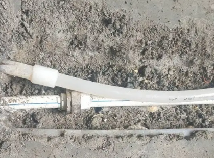 重庆县卫生间测漏水哪家好