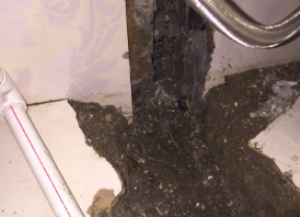 重庆县卫生间测漏水哪家好