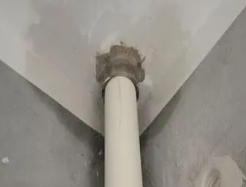 重庆县卫生间测漏水价格