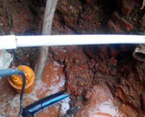 重庆县水管漏水检测哪家好