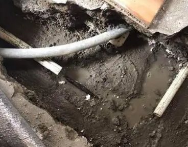 重庆县卫生间测漏水价格明细