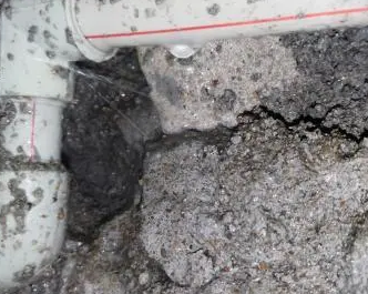 重庆县漏水检测多少钱