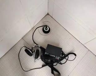 重庆县测漏水公司