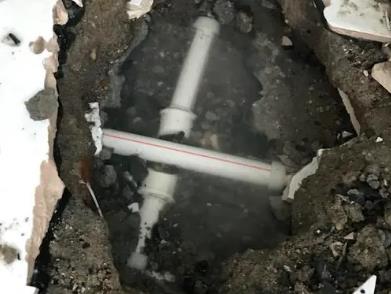 重庆县漏水检测公司哪家好